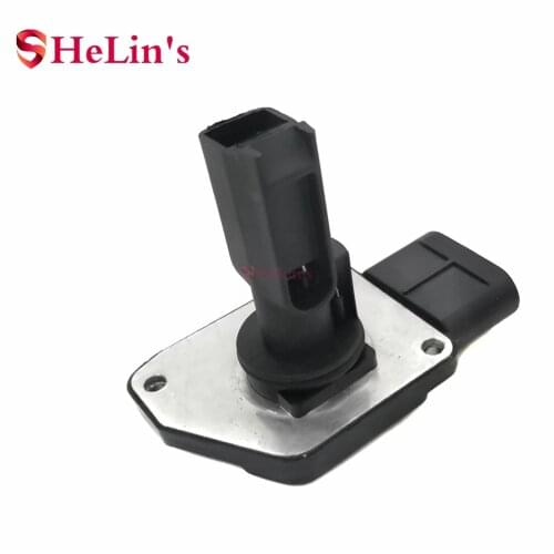 AFH60M-23A 12579352 Mass Air Flow Maf Sensor For GMC Canyon Hummer H3 Isuzu i-280 i-350 i280 i370 2.8L 3.5L 2004 2005 2006 3.5 L