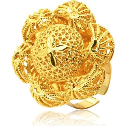 ANIID Paired Rings