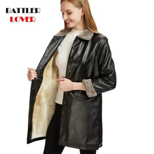 Женские флисовые куртки BATTLERLOVER China At AliExpress
