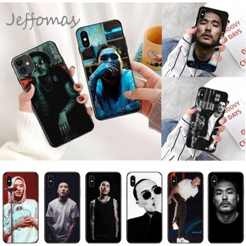 Scriptonite Phone Case for iPhone 11 12 pro XS MAX 8 7 6 6S Plus X 5S SE 2020 XR