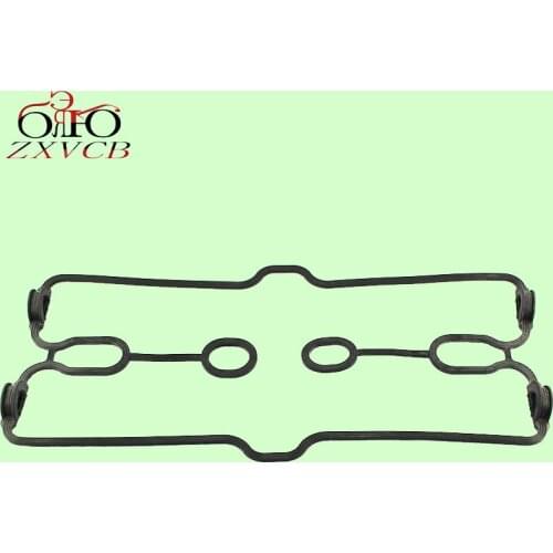 For Honda CB400 1992 1993 1994 1995 1996 1997 1998 CB CBR 400 23 CBR400 NC23 Motorcycle Cylinder Head Cover Gasket rubber