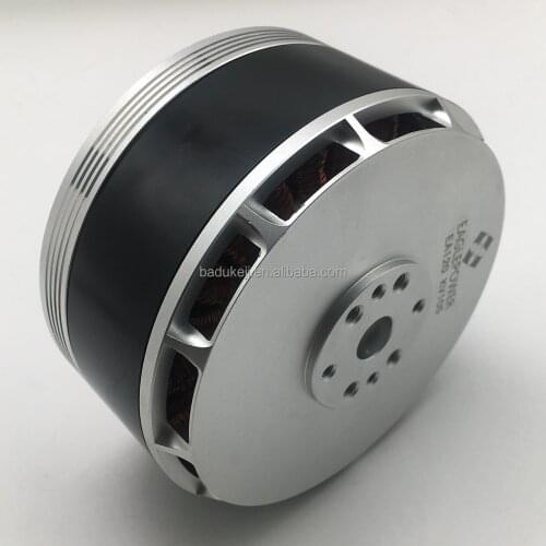 Eaglepow EA120 brushless motor agricultural drone KV105 KV85 T12 30KG thrust support 38-40 inch paddle 200A ESC