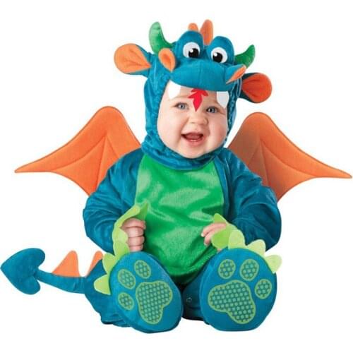 FLOUBEBO Baby Slips