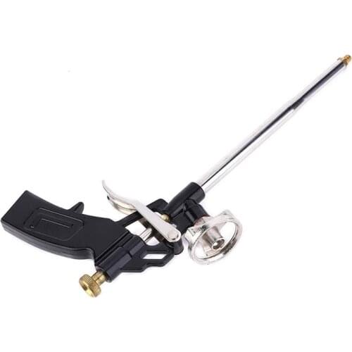 Hot SV-Spray Foaming Tool PU Foam Spraying Tool Filling and Sealing Tool High-Performance Sprayer Used in Home School Office