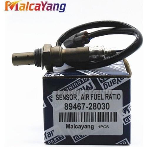 O2 Oxygen Sensor For TOYOTA RAV 4 CAMRY PICNIC PREVIA 2.0 2.2 2.4 89467-28030 8946728030 UPSTREAM FRONT Lambda