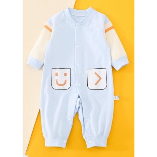 Newborn Onesies For Baby Girl Boy Cotton Long Sleeve Spring Autumn Winter Infant Romper Birthday Christmas Baby Clothing