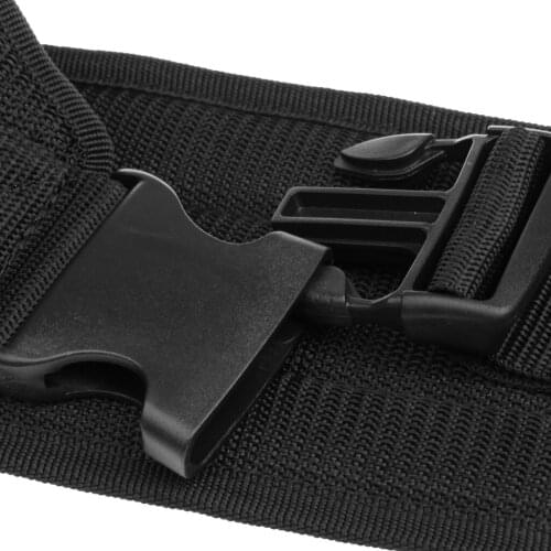 Boat Sea Fishing Waist Supprot Rod Holder Stand Up Adjustable Fishing Belts