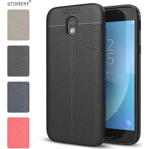 For Samsung Galaxy J7 Pro J7 2017 Soft Silicone Fitted Phone Case SM-J730F/DS SM-J730FM/DS Bumper Cover SM J730F/DS SM-J730FM/DS