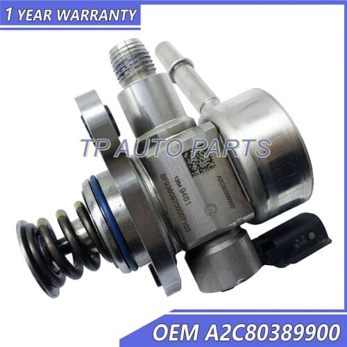 High Pressure Pump Injection Pump OEM 12649461 A2C80389900 Compatible With Opel