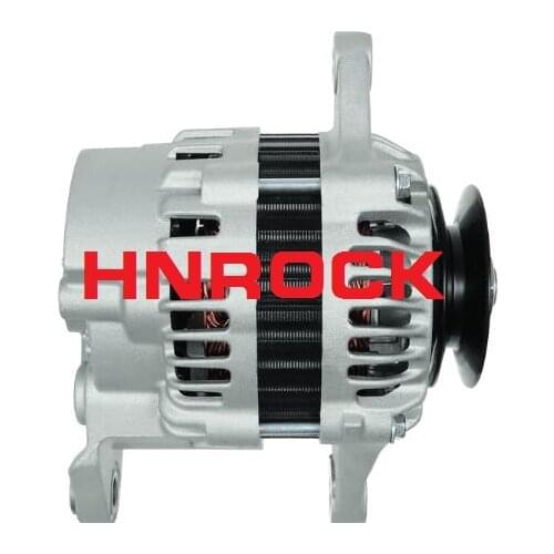 NEW HNROCK 12V 40A ALTERNATOR JFZ142-2 113562 12077N 185046320 20140109 2035133 553096RI A007T03877 A5165 A7T03877 ALTL337