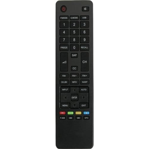 New L29F6 Remote Control fit for presentado Por Haier TV