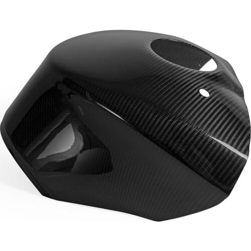 Motorcycle Carbon Fiber Tank Gas Cover Panel Fairing for BMW S1000RR 2015 2016 2017 2018 S1000R 2011-2015 2016 2017 2018