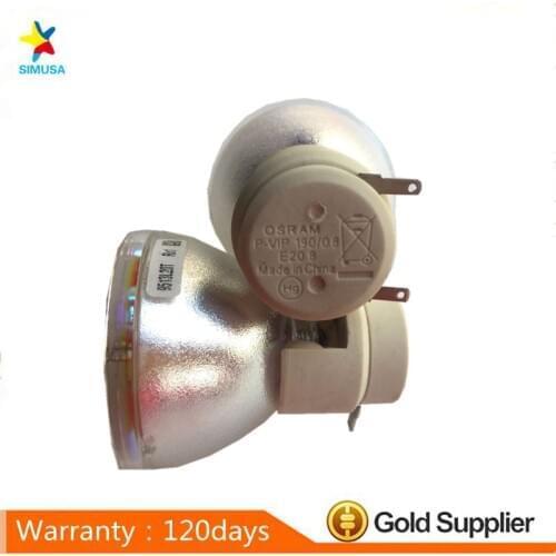 Original bare projector lamp bulb MC.JG511.001 for ACER H5370BD/E131D/HE-711J
