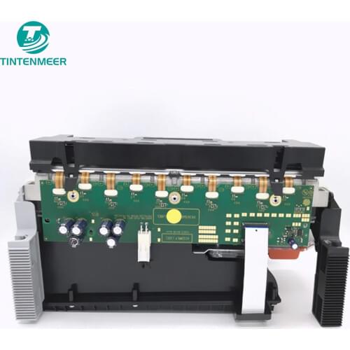 TINTENMEER Genuine printhead 981 original Brand-New print head compatible for hp Pagewide 556xh 586dn 586f 586z 556dn printer