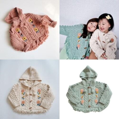 Pre-sale 2021 New Toddler Girl Fall Clothes 2020 Baby Girl Fall Clothes Boys Clothes 8 Years Boys Winter Jacket