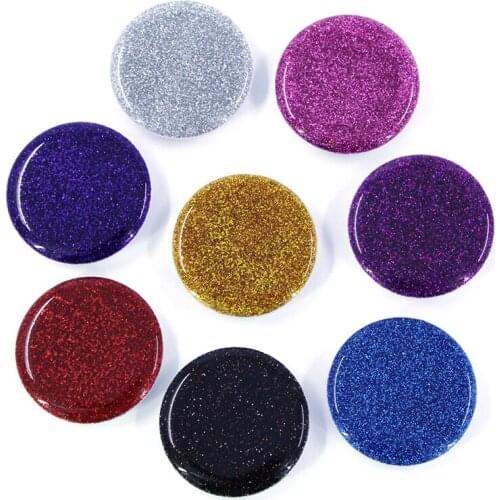 Expanding Phone Holder Air Bag Finger Ring Bracket Foldable Phones Stand Cable Winder Grip for iPhone Samsung Xiaomi Redmi ZTE