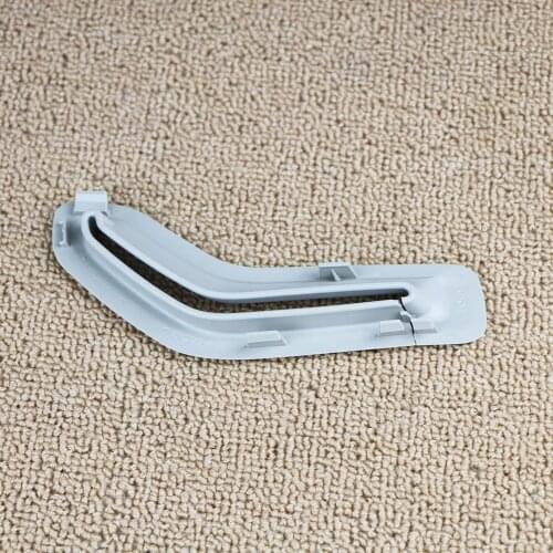 For Volvo S60 S80 V70 XC90 LH Oak Seat Belt Retractor Guide Ring Belt Retractor Ring Left Oak Arena 39966530 9425378 9478164 car