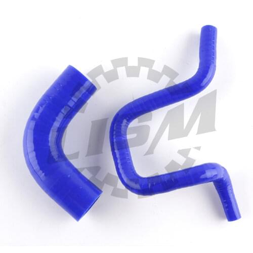 Car Silicone Crankcase Breather Hose Kit For Opel Z20LET Z20LEH Astra VXR GSI High Performance Pressure