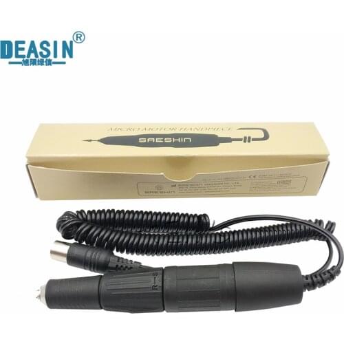 Dental Lab Micromotor Micro Motor 35000 35K RPM 204/90 Polishing Machine Dental Other Laboratory Equipment Tools