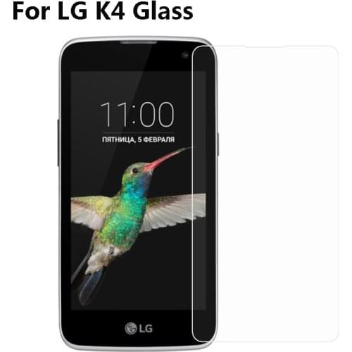 TUNGUNDUN Screen Protectors For LG K4 LTE China