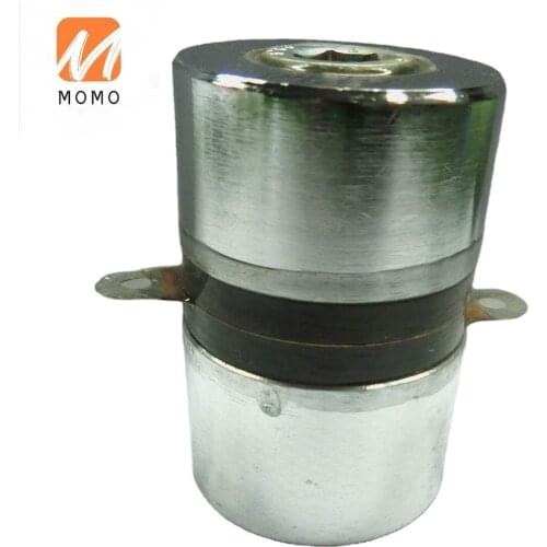 Ultrasonic Cleaning Transducer 60w120k ultrasonic transducer for cleaning piezoelectric ceramic converter