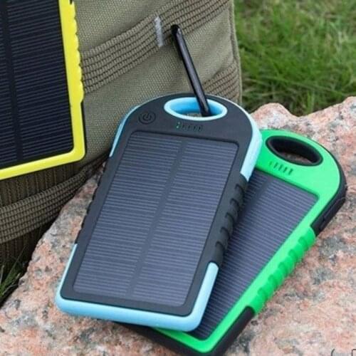 Ваш маркет Power Bank