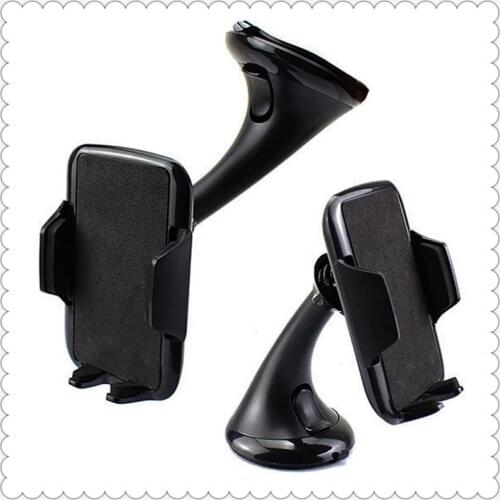 Car Windscreen Suction Cup Mount Mobile Phone for Volkswagen VW Passat B8 Limited Edition Variant VIII
