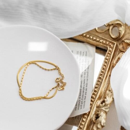 Xiyanike Snake Bracelets