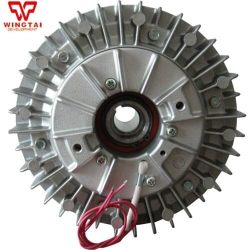 Japan Original Magnetic Powder Clutch ZA-10A1