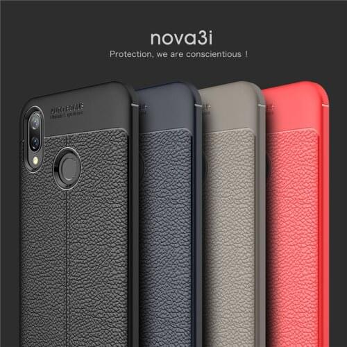 Youthsay Huawei Nova 3 Phone Cases