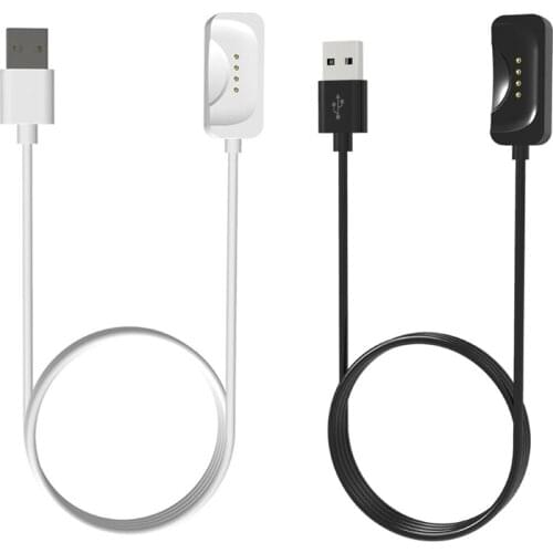 Charging Dock With Data Transmission Function Cable Fast Charger Cradle for -OPPO Watch 41mm/46mm Charger QW