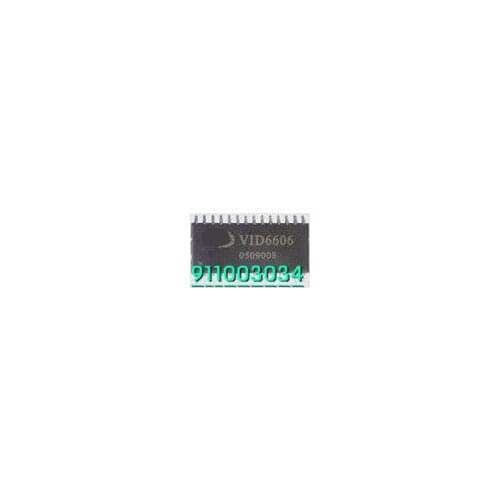 10pcs VID6606 VID-6606 STI6606 STI6606Z SOP28
