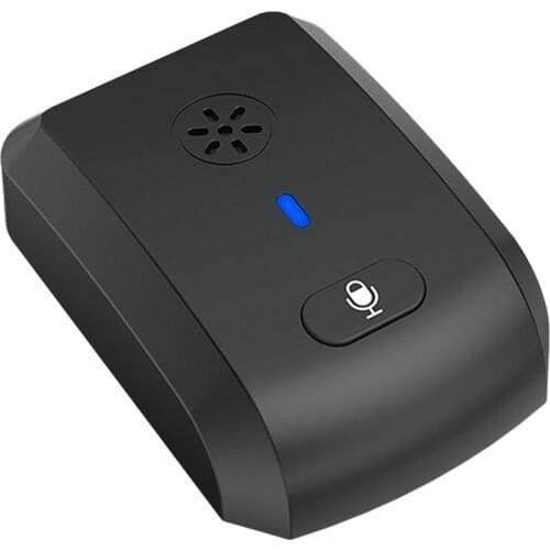 360 degree Omnidirectional Microphone USB Desktop Computer Mic for Meeting, Office, Online Class, Live Broadcast, Game