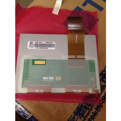 AT050tn22 v.1 AT050tn22 5 inch lcd screen