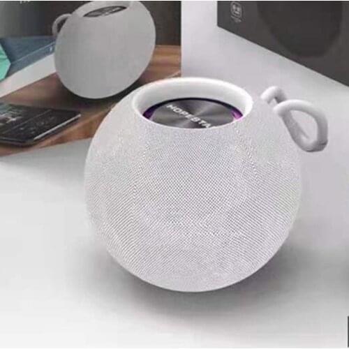 HOPESTAR H52 Wireless Bluetooth Speakers MiNi Outdoor Portable Subwoofer Sound Box Music Center Audio System Loudspeaker FMRadio