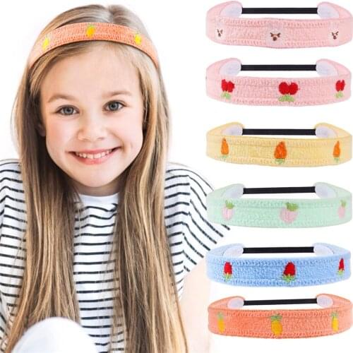 Аксессуары для волос Candy Girl China At AliExpress