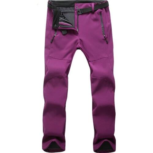 FACAOCI Touring Pants