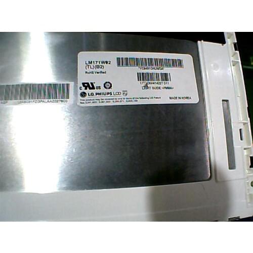 LM171W02(TL)(B2) LCD Displays
