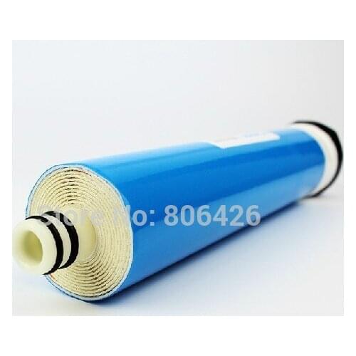 100GPD RO Membrane ULP2012-100 for Residential Reverse Osmosis Water Filter