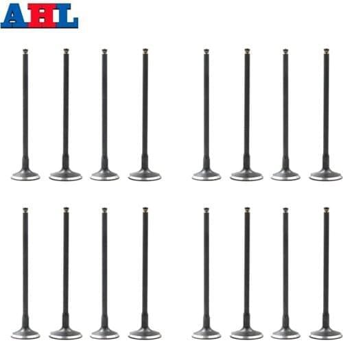 Motorcycle Intake Exhaust Valve Stem For YAMAHA YZF-R6S R6S 2006-2009 YZF-R6 YZF-R6R R6 RaceBase 2005 FZ6-N FZ6 (Naked) 2005-07