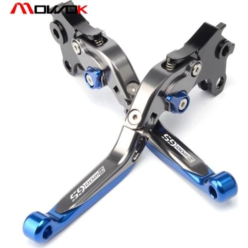 Motorcycle Levers MOWOK China