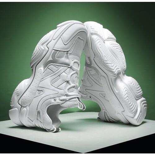 Mens Casual Shoe Sneaker Men Casual Shoes Breathable Hip Hop Mens Lovers Zapatillas Spring Fashion Lightweight