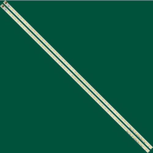 2pcs x 40 inch LED Backlight Strip for 40'' TV Sharp LC-40LE511E LC-40LE240E LJ64-03029A LTA400HM13 40INCH-L1S-60 G1GE-400SM0-R6