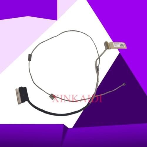 NEW Original LCD CABLE FOR ASUS G551 G551J G551JX G551JK G551JW G551JM G551JQ G551JB LCD LVDS CABLE