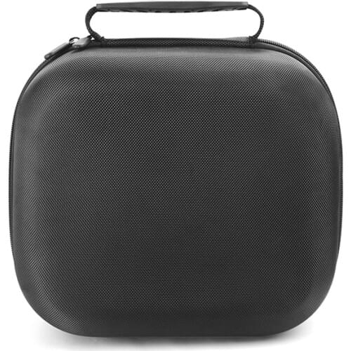 HAWEEL Portable Smart Home Projector Protective Bag For MIJIA Lite Mini Projector - Travel Protective Carrying Storage Bag