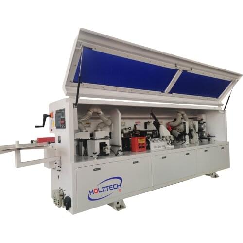 HOLZMANN KAM215EPS_400V Woodworking Automatic Edge Banding Machine Automatic Edge Bander
