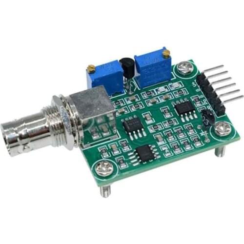 PH Circuit signal converting board sensor shield module for arduino SCM data collecting water quality BNC connect