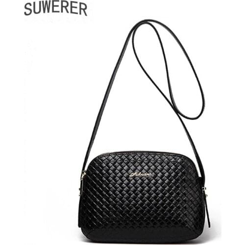 SUWERER Women's Knitted Bags