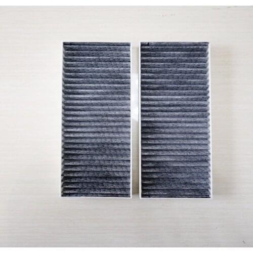 Cabin Air Filter for Infiniti Ja60 / Qx56 Oem:999m1-vp055 #st88c