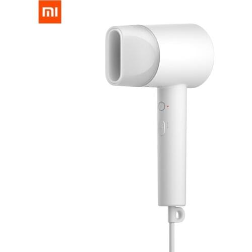 Xiaomi Mijia H300 Anion Hair Dryer Quick Dry Hot &Cold Wind hairdryer Negative Ionic Hammer Blower Dry Electric Dryer Hair